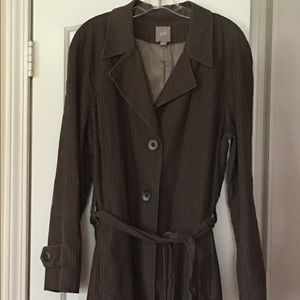 J.Jill Corduroy Jacket