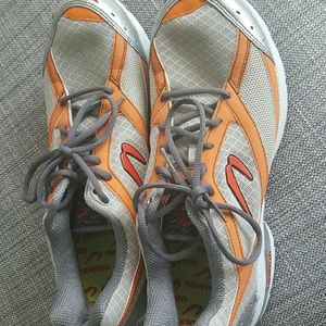 Newtons running shoes