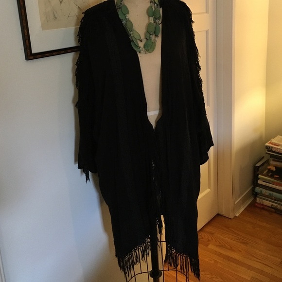 Rare Laise Adzer Morroco Coachella jacket