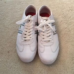 Men's Lacoste sneakers
