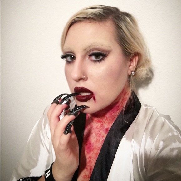 Meet your Posher, Ashlyn - Picture 3 of 4