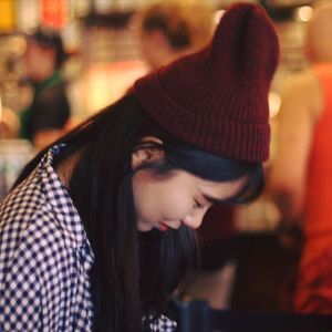 Meet your Posher, Janice boram