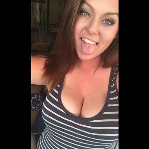 Meet your Posher, Kaitlyn