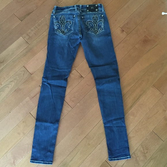 Miss Me Denim - Miss Me Jeans