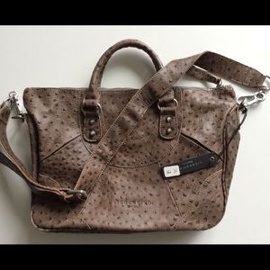 Liebeskind Leather Bag