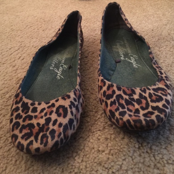 Cheetah flats