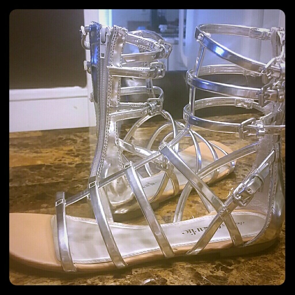 Charming Charlie Sandals