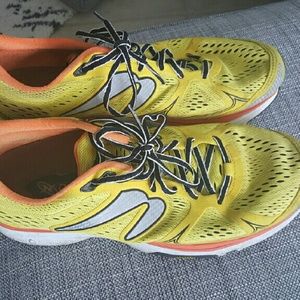Newton Pop 2 running shoes
