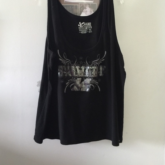 🎉 Final Price Drop 🎉Tony Stewart tank