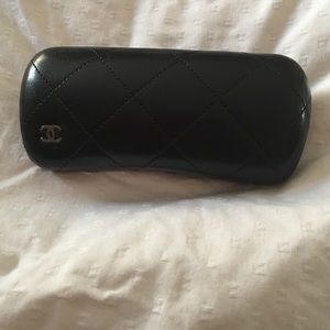 Sunglasses case