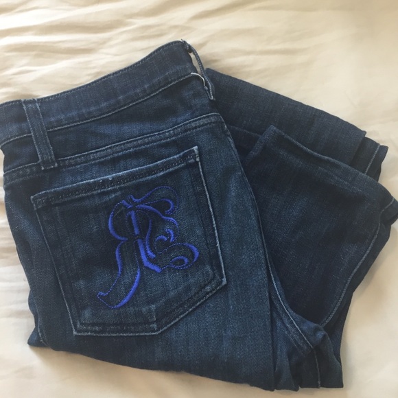 Rock & Republic Jeans - Picture 1 of 4