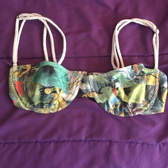 NEW bikini top!