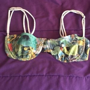 NEW bikini top!