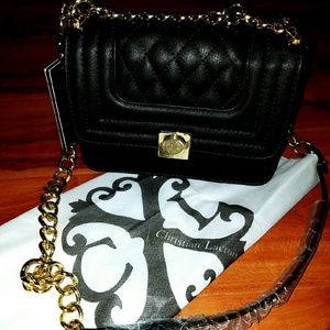 NWT Christian Lacroix France