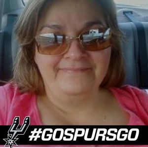 Meet your Posher, Anna n