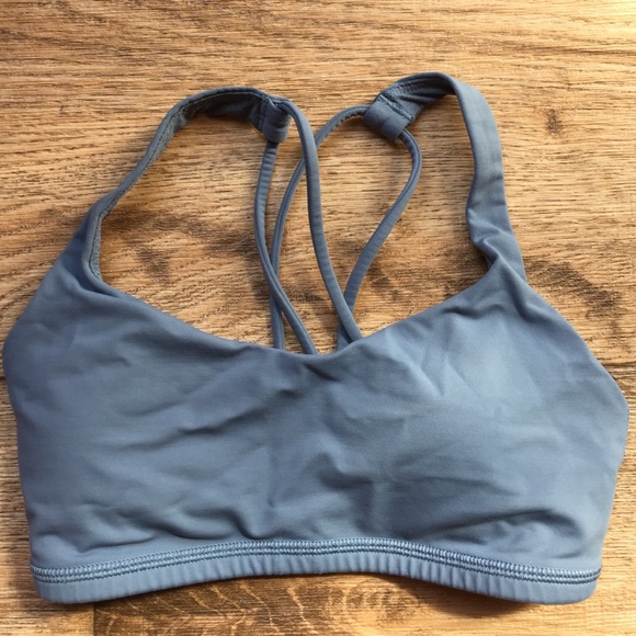 Lululemon Athletica Bra