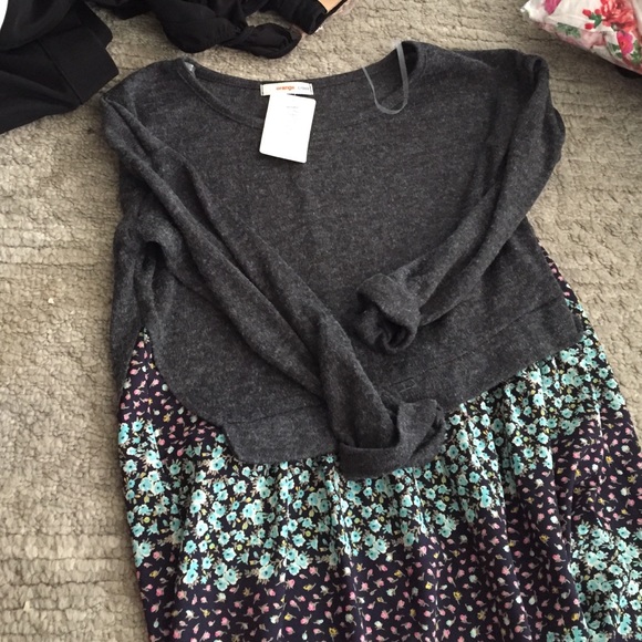 Tunic/dress