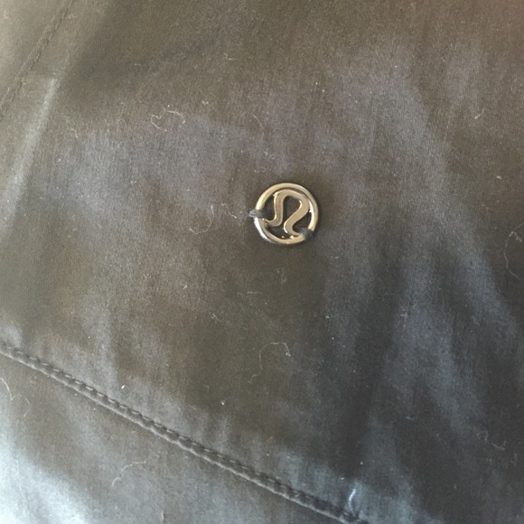 Lululemon Tank - Picture 3 of 4