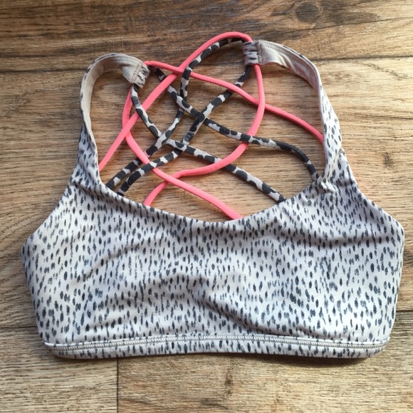 Lululemon athletica bra