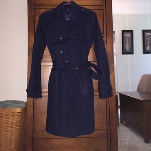 Tommy Hilfiger pea coat
