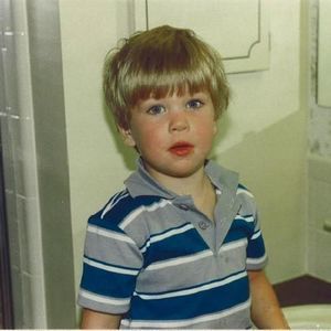 Meet your Posher, Jeffery