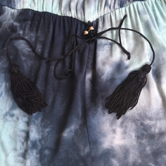 FINAL MARKDOWN -NWT Boutique Romper - Picture 2 of 2