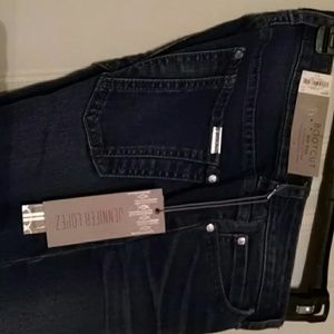Jennifer Lopez size 2 jeans