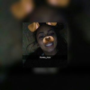 Meet your Posher, Kenia