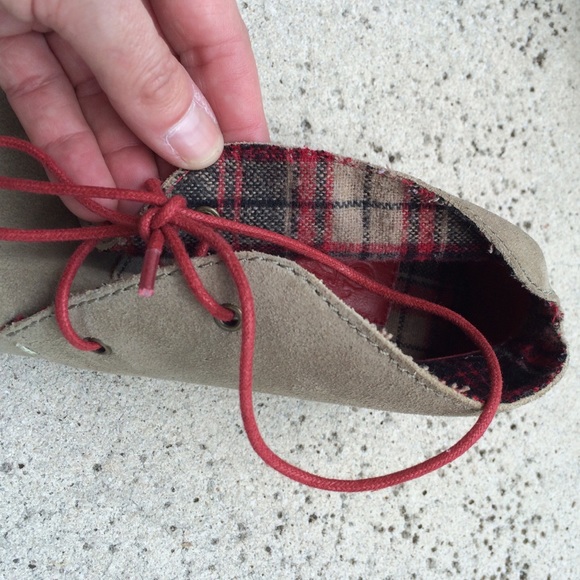 OBT boots - Picture 3 of 3