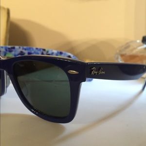 Ray Ban Wayfarer