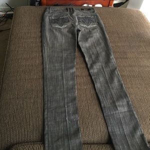 ANNTIK.  DENIM    Women