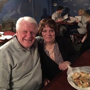 Meet your Posher, Debbie