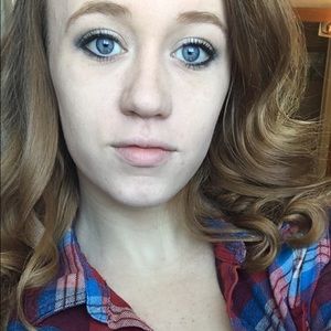 Meet your Posher, Brielle