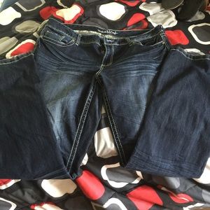 🎉Final Price Drop🎉🎉Maurice's jeans