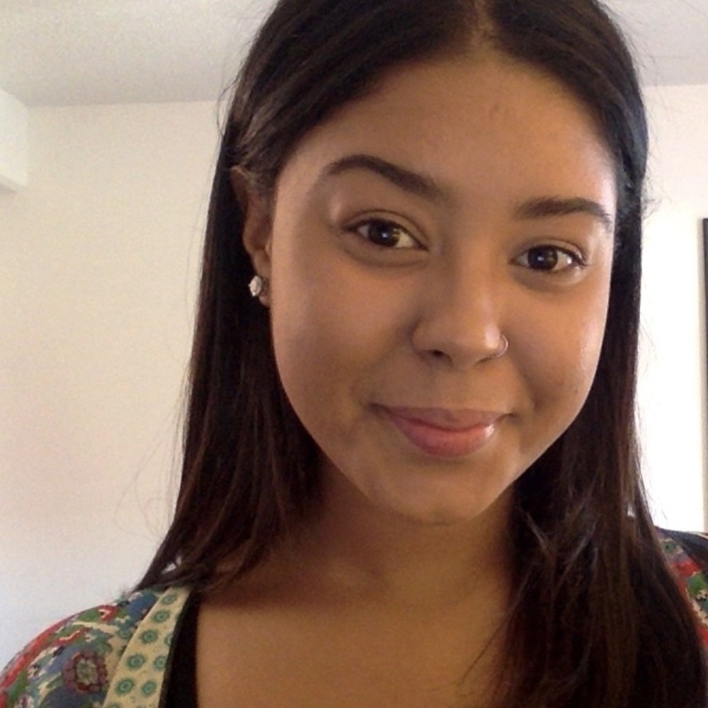 Meet your Posher, Shannon