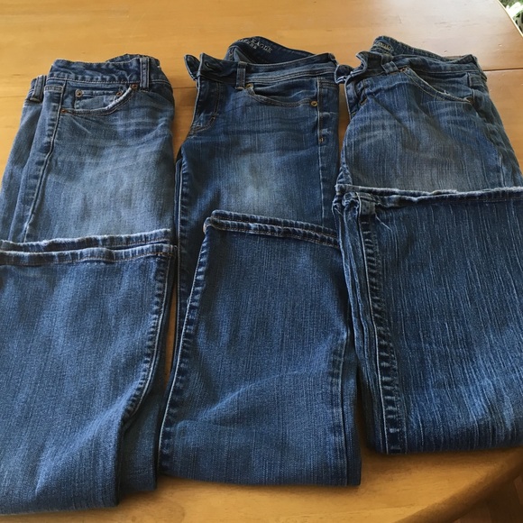 American Eagle Bundle