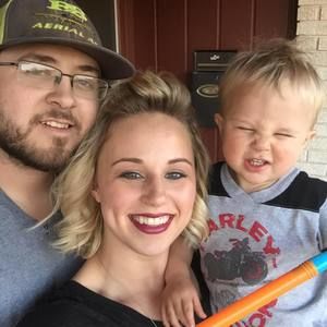 Meet your Posher, Haley