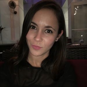 Meet your Posher, Tania