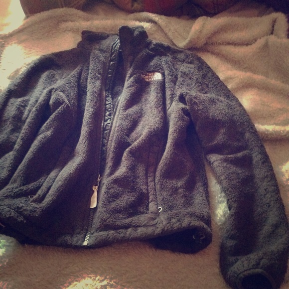North Face Jacket xs