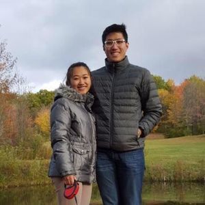 Meet your Posher, Martin