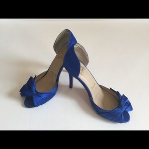 Christian Louboutin Vendome Stiletto Heel Size 38