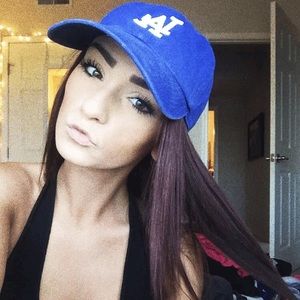 Meet your Posher, Erika