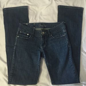 Guess Dark Wash Jeans