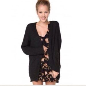 Brandy Melville Caroline Cardigan