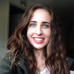 Meet your Posher, Andrea