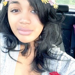 Meet your Posher, Keyondra