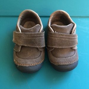 Kids Stride Rite Shoes