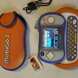 Mobigo 2