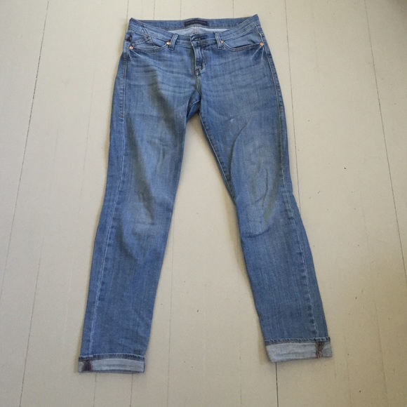 Rock & Republic jeans size 6 medium EUC - Picture 1 of 1