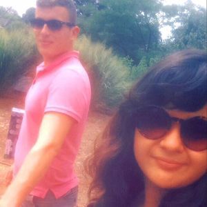 Meet your Posher, Kayla